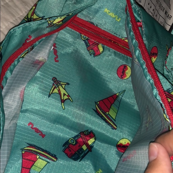 kavu bags target